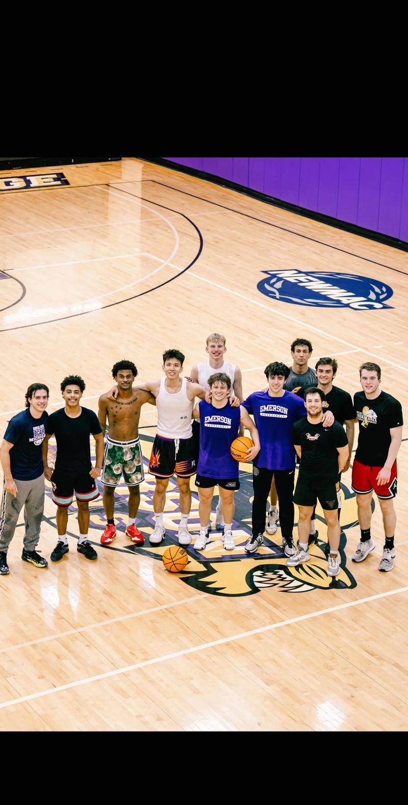 详细阅读:NCAA篮球赛程(ncaa篮球联赛比分网) NCAA篮球赛程(ncaa篮球联赛比分网)
